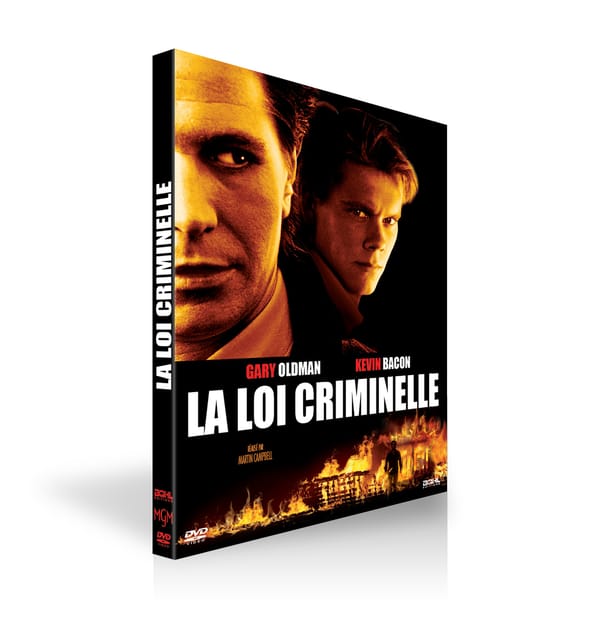 La Loi Criminelle