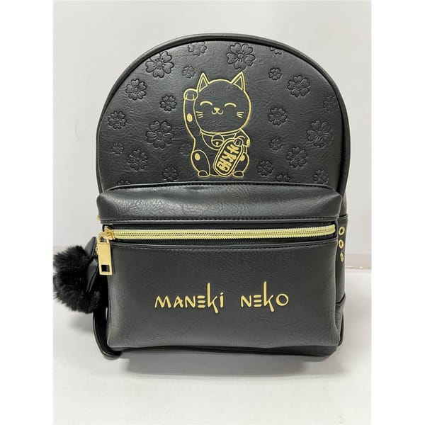 Maneki-Neko - Gelukskat Mode Rugzak