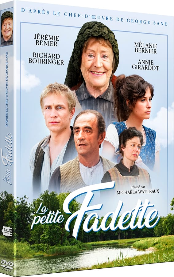 La Petite Fadette