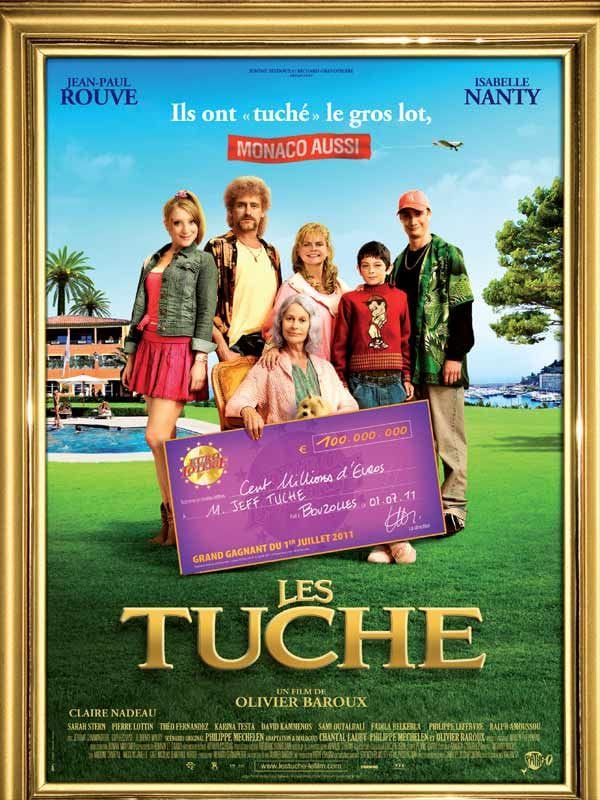 TUCHES, LES