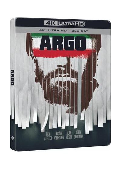 ARGO - FR