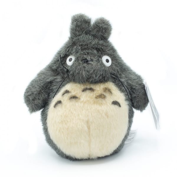 Ghibli - My Neighbor Totoro - Plush Big Totoro S