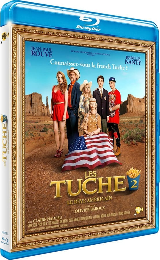 TUCHES 2