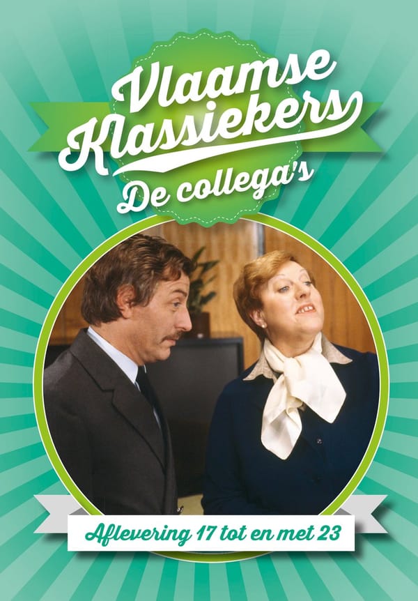 De Collega's 17-23