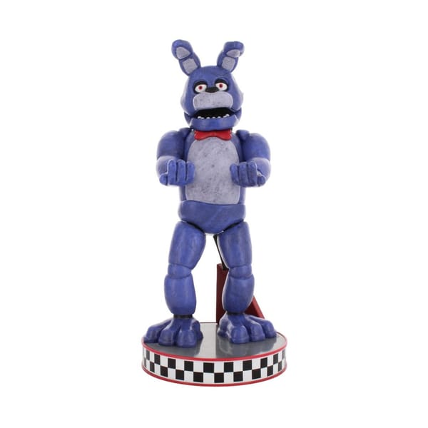 Cable Guys - Five Nights At Freddy's - Bonnie Controller Holder & Phone Stand