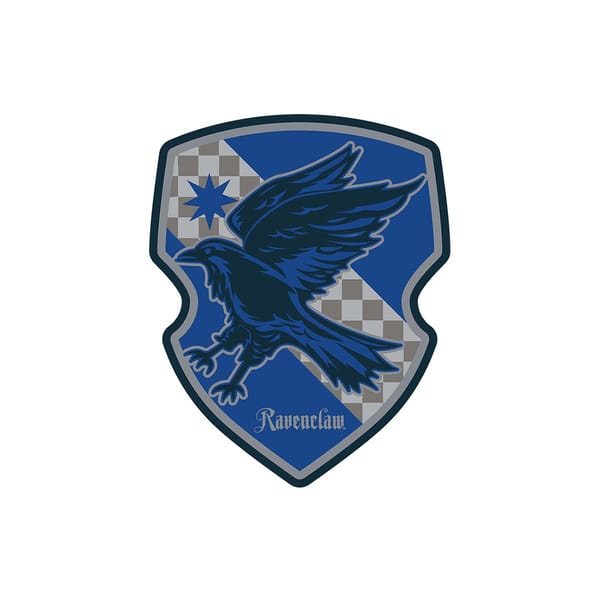 Wizarding World - Harry Potter - Signo - Ravenclaw
