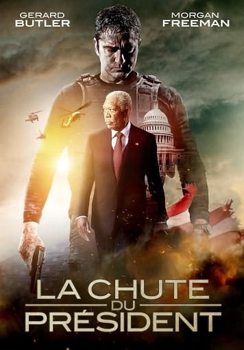 La Chute du Président