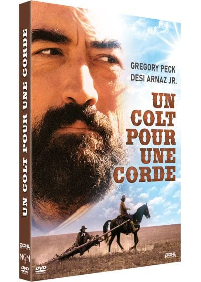 Un Colt pour une corde