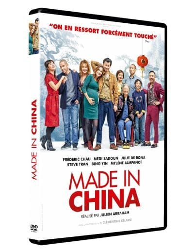 Made in China