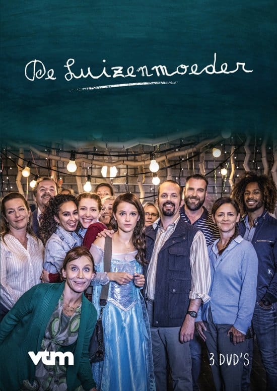 De Luizenmoeder