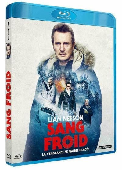 Sang froid