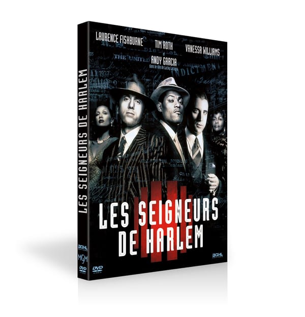 Les Seigneurs de Harlem