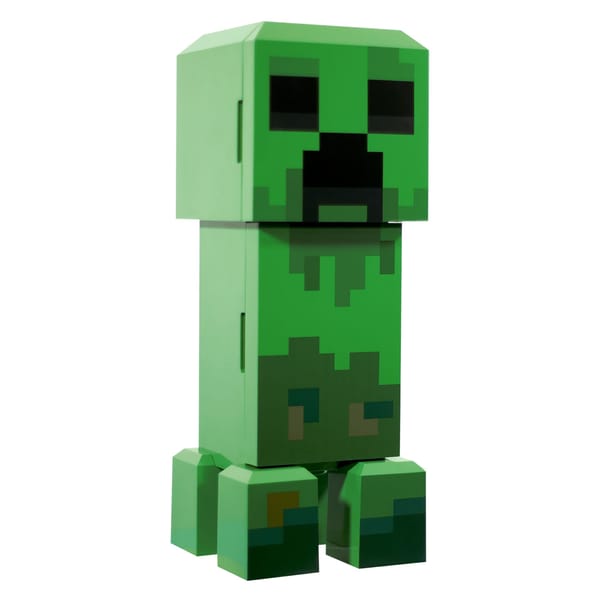 UKONIC - Minecraft - Creeper Mini Neveras 8L