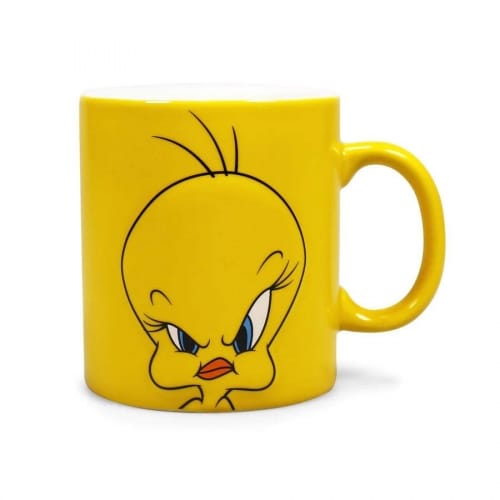 Looney Tunes - Tweety Mok