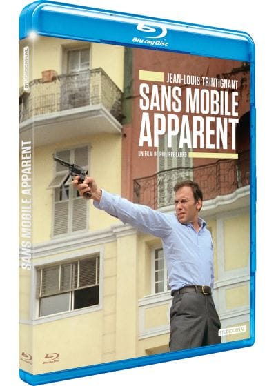 Sans mobile apparent