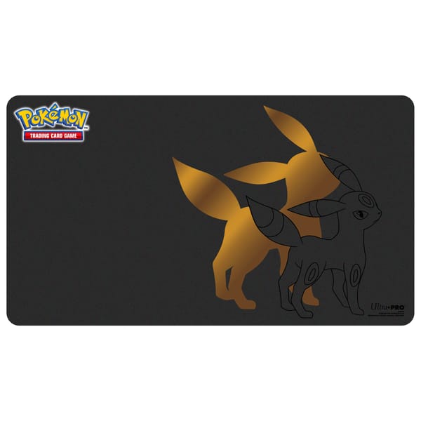Ultra Pro - Pokémon TCG - Elite Series Umbreon Foil Playmat