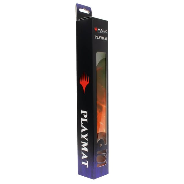 Ultra Pro - Magic: The Gathering - Universes Beyond: Final Fantasy - Tapis de jeu World Map - UK