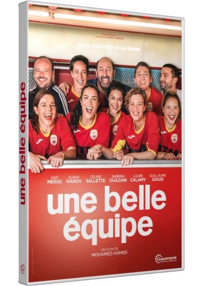 Une Belle Equipe