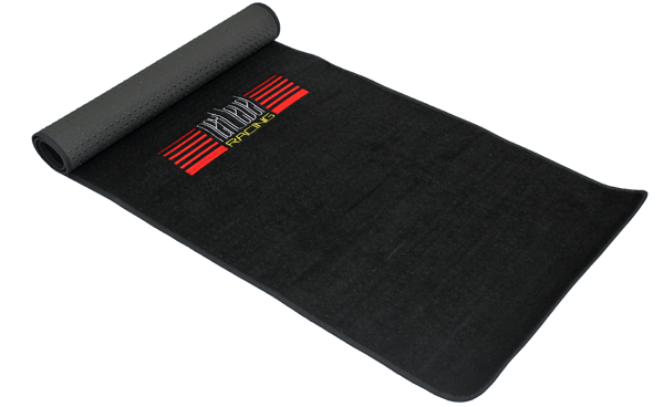 Next Level Racing Floor Mat