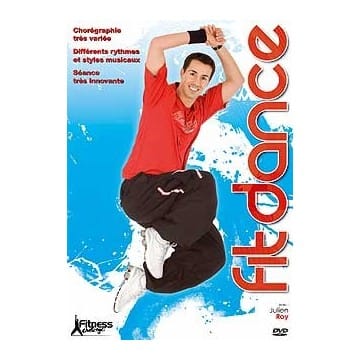 Fitness Challenge - Fit Dance