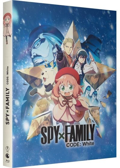 Spy x Family Code: White - Le Film