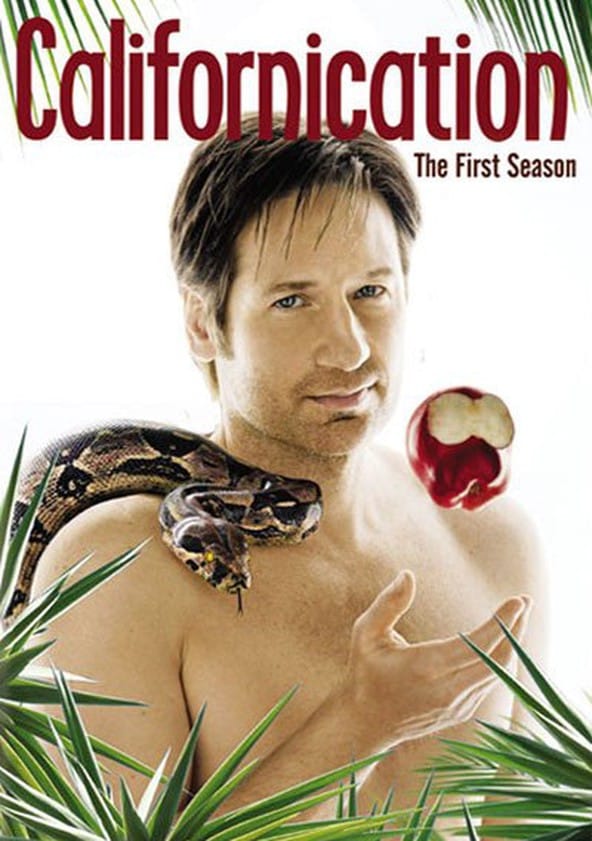 CALIFORNICATION S1 A 3