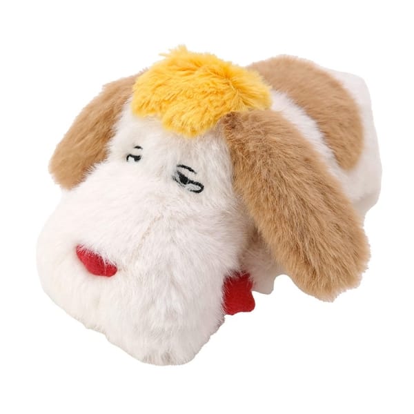 Ghibli - Howl's Moving Castle - Komorebi Hihn Plush