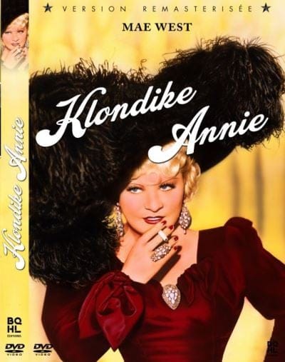 Annie du Klondike
