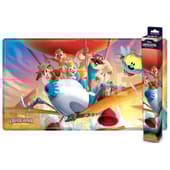 Disney Lorcana JCC - Tapis de jeu Tic et Tac, Les Rangers du Risque - UK