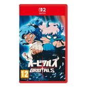 Orbitals - Version Nintendo Switch 2