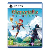 Elementallis - PS5
