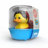 Numskull - Mini TUBBZ Canard de bain - Voyage - Espagne (Édition baignoire) - 5cm