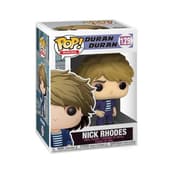 Funko Pop! Rocks: Duran Duran - Nick Rhodes