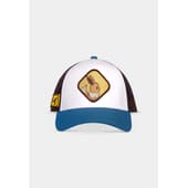 Pokémon 30e Anniversaire - Casquette Trucker ajustable "Evoli" - Unisex Adulte