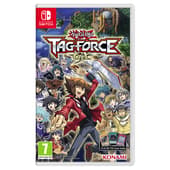 Yu-Gi-Oh! TAG FORCE GX - Nintendo Switch