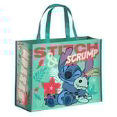 Lilo and Stitch - Stitch en Scrump Boodschappentas