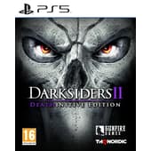 Darksiders II Deathinitive Edition - Version PS5