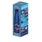 Disney - Stitch Roestvrijstalen Waterfles - 500ml