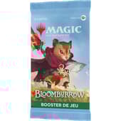 Magic: The Gathering - Booster de jeu Bloomburrow - FR