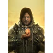 Death Stranding Director's Cut