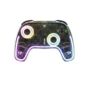 DragonShock - ORION GLOW - Draadloze Controller Glow RGB voor PC