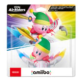 Amiibo Kirby Épée et Dragon - Kirby Air Riders Collection