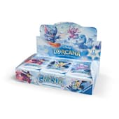 Disney Lorcana JCC : Givresort - Display de Boosters (24 Boosters) - FR