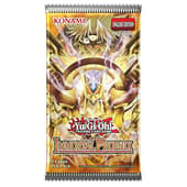 Yu-Gi-Oh! JCC - Pack de Booster Immortal Phoenix - FR