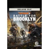 Tom Clancy's The Division 2 - Battle for Brooklyn Deluxe Expansion
