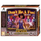 American Arcadia - Collector's Edition - PS5