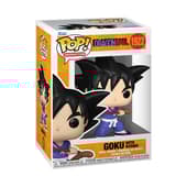 Funko Pop! Animation: Dragon Ball - Goku (Nyoyibou)