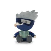 Naruto Shippuden - Kakashi Hatake Impulse Zittend - Pluche 29cm