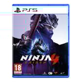 NINJA GAIDEN 4 - PS5 versie