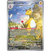 Pharamp 090 Chaos Ascendant